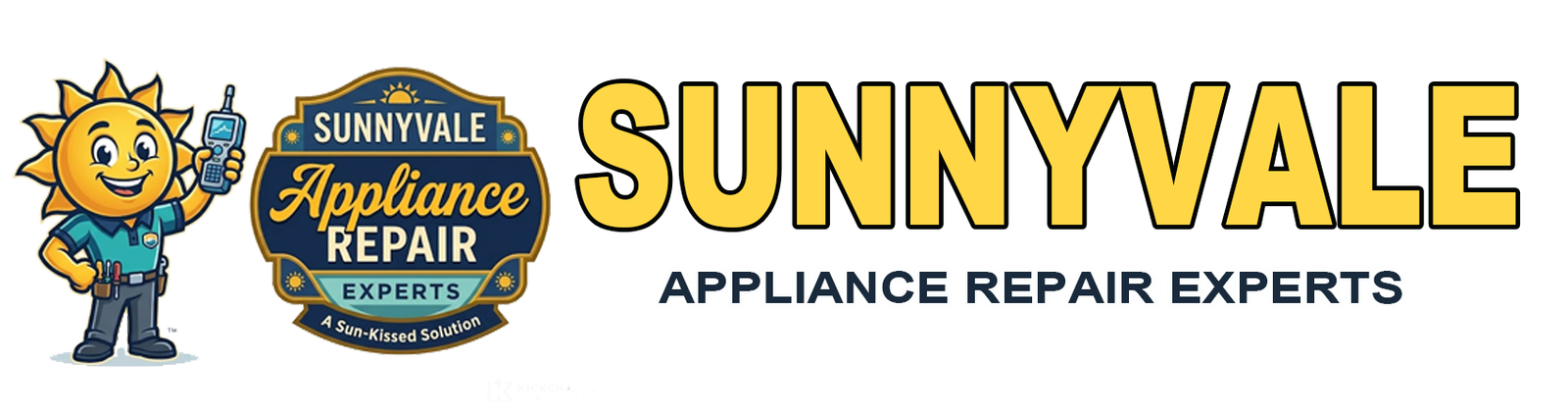 Sunnyvale-Appliance-Repair-Experts